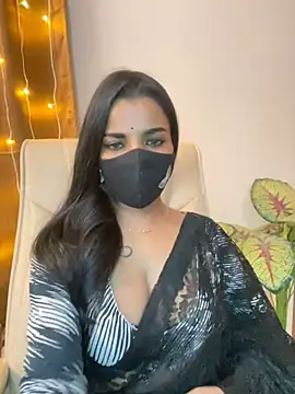 its_ur_flora (F young) - Boobs cream massage