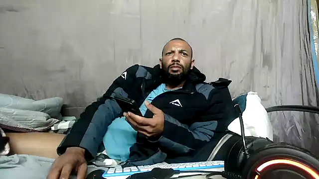 Camodick live cam on StripChat