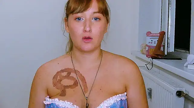yourcherry3 live cam on StripChat