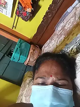 shampadebnath live cam on StripChat