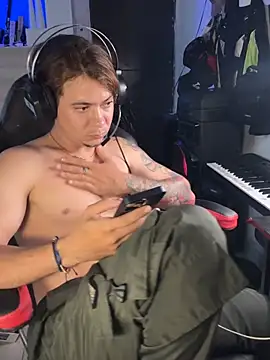 AngelLatinBoy