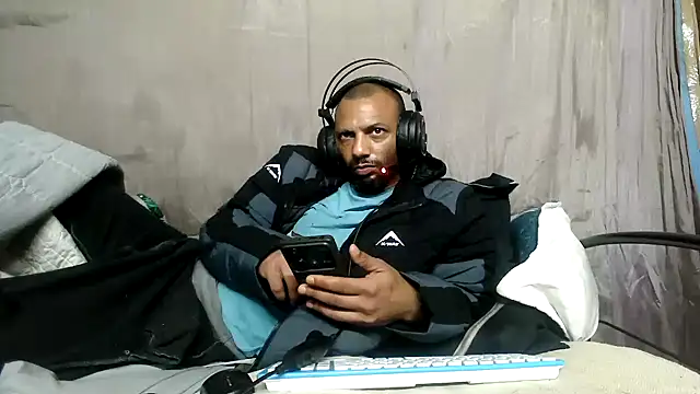 Camodick webcam