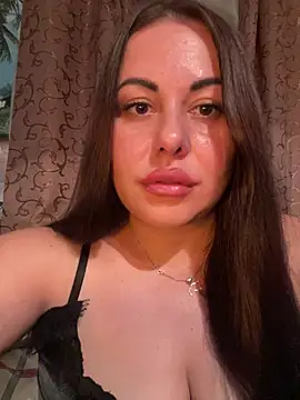 DaisyStreet live cam on StripChat
