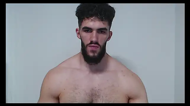 hiddenf (M young) - CUMSHOW