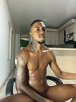 yeremibrowm (M young) - Enjoy my big load cum