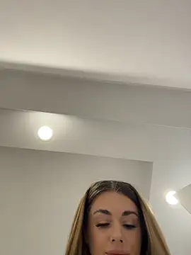 IsabellaEtthan webcam