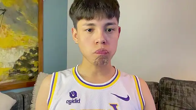 andy_belier23 (M twink) - Activate my Lovense