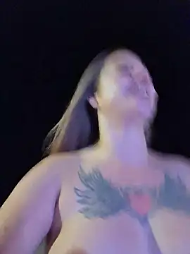 Luna_Lynn live cam