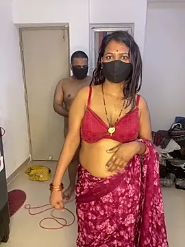 maya_bdsm (G young) - green chilli in pussy
