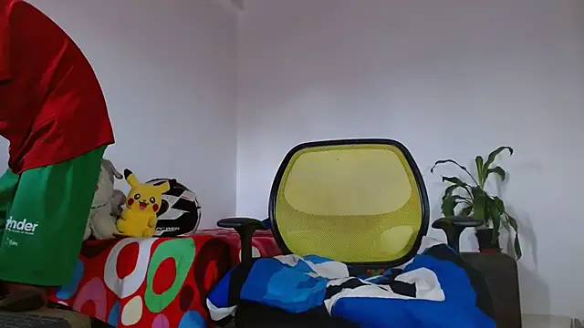 skinny23cm webcam