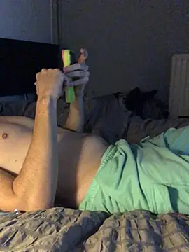 SecretKinkyChavBi live cam on StripChat