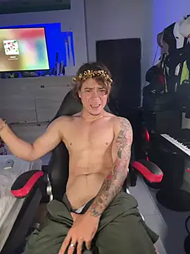 AngelLatinBoy