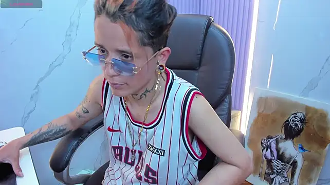 Lya_Ross19 webcam