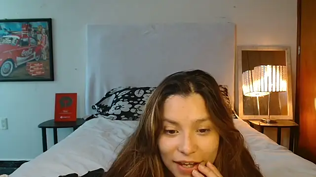 3littles (F young) - Now you can take off my black dress.