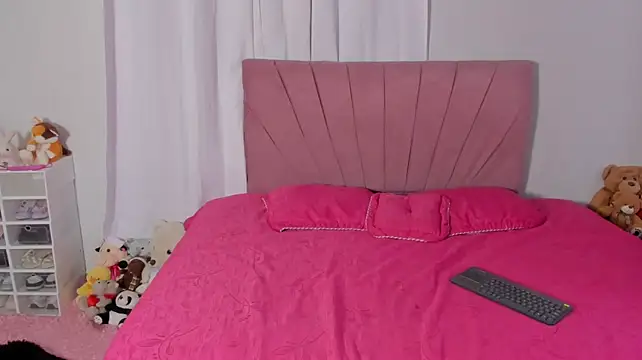 CinthiaCollins webcam