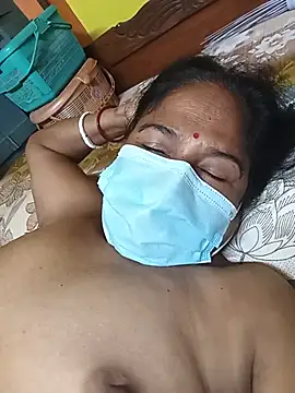 shampadebnath live cam on StripChat