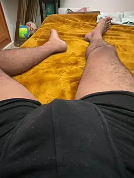 Mikel89l webcam