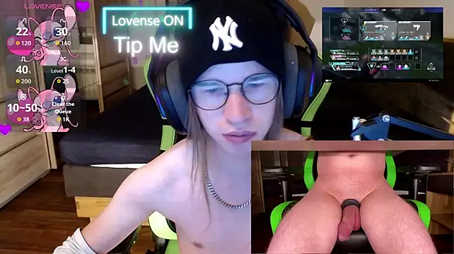 youngsebi (M young) - 🍑Doggy Stellung 20 Sekeunden