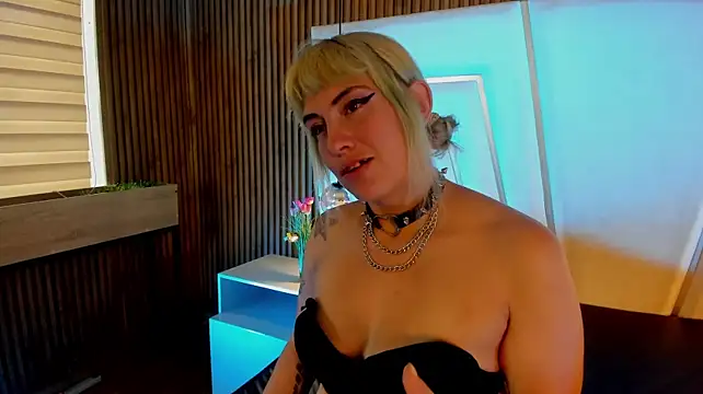 Marye_Morgan webcam