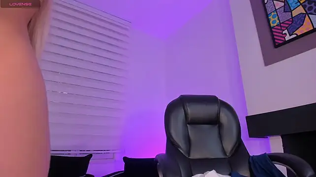 LexieWayne live cam on StripChat