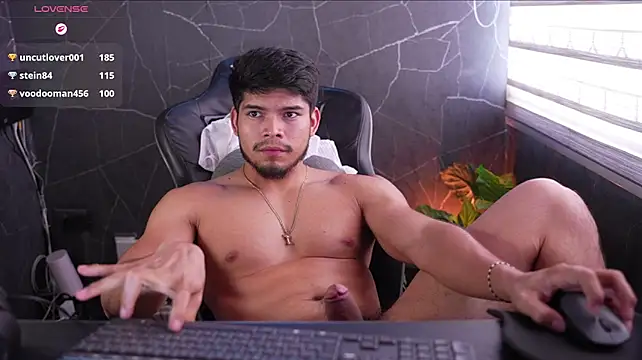 david_capizzi_ (M young) - enjoy my big explosion of hot milk