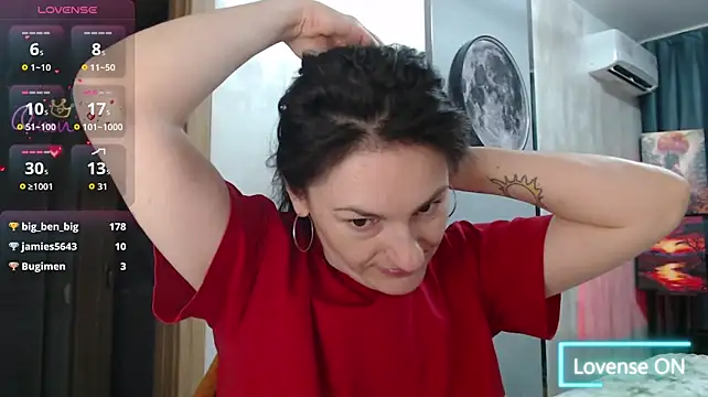 Stacy_Davice webcam