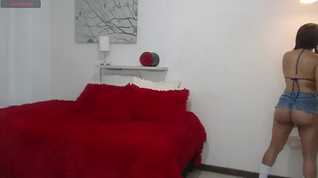 sofia_perez___ live cam on StripChat