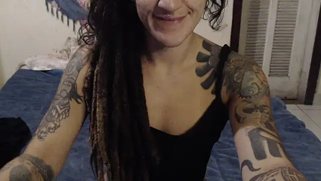 MissRebeka live cam on StripChat