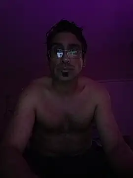 _Ramone666 live cam on StripChat