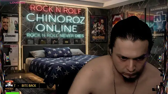 chino_roz live cam on StripChat