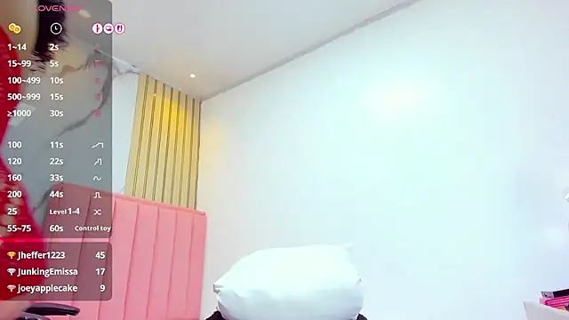 MAYTE1096 live sex cam