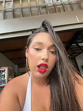 Naughty-Samanta-