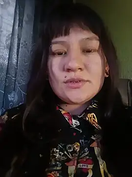 Bathory777 live webcam