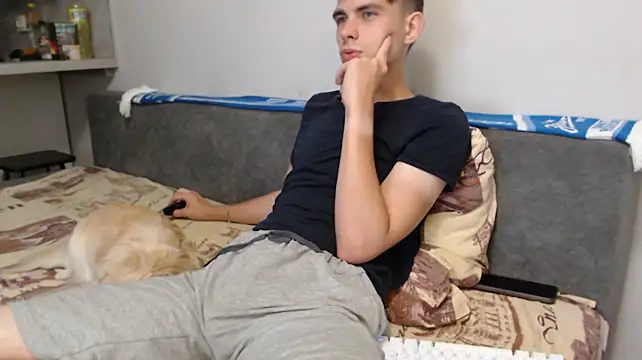 student_oliver (M young) - cum
