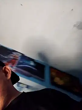 ramito1007 live cam on StripChat