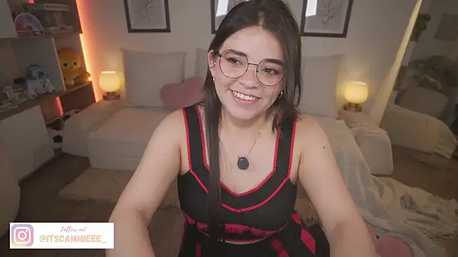 itscammieee webcam