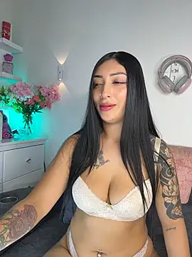 Vibe-kathy live cam on StripChat