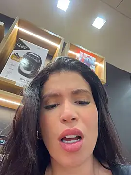 Rafaellaz webcam