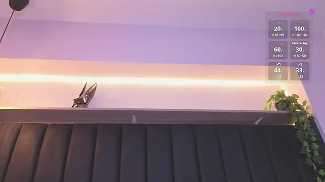 Isa_dumont webcam