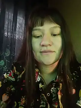 Bathory777 webcam