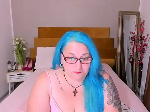 Sugarmommy_69X live cam on StripChat