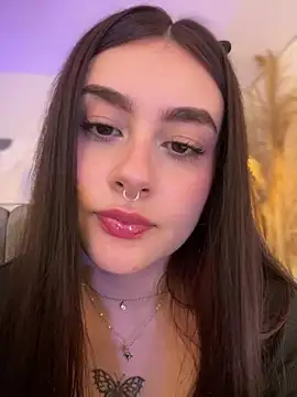 cute__cherry_ live cam on StripChat