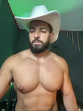 magnumchris (Ask my age) - get naked and jerk off my cock, y clouds
