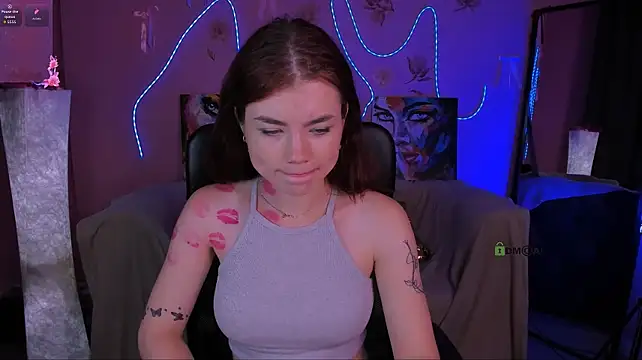 isabel_wave (F teen) - doggy