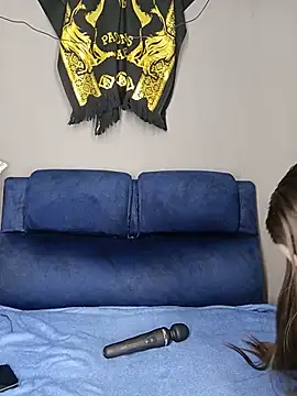 CharlotteSex_ live cam on StripChat