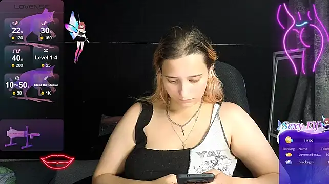 RachelPirce
