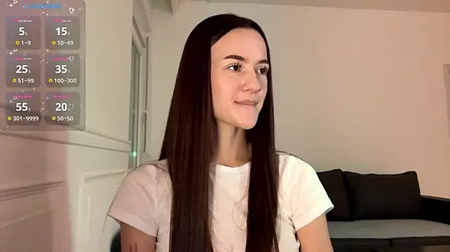 Double_Sun live cam on StripChat