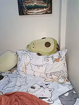 Sweet_asian_kylie webcam