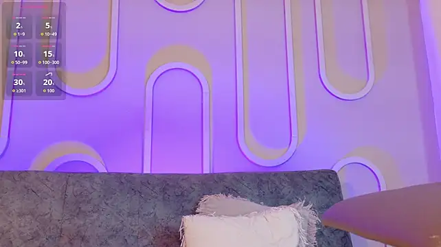Sweet_Alessandre webcam