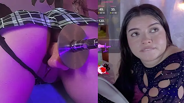 Lia_little18 live cam on StripChat